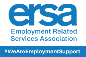 ERSA | Giving a voice to the employment support sector